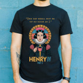 初期ライザー:引用文とコーヒおもしろいー Tシャツ