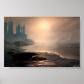 初期ライダー ポスター (正面)