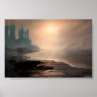 初期ライダー ポスター