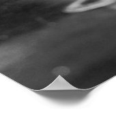 初期ラジオパイオニア1923 ポスター (角)