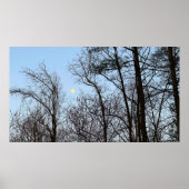 初期夕べムーン ポスター (正面)