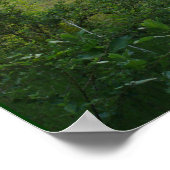 初期夕べ ポスター (角)