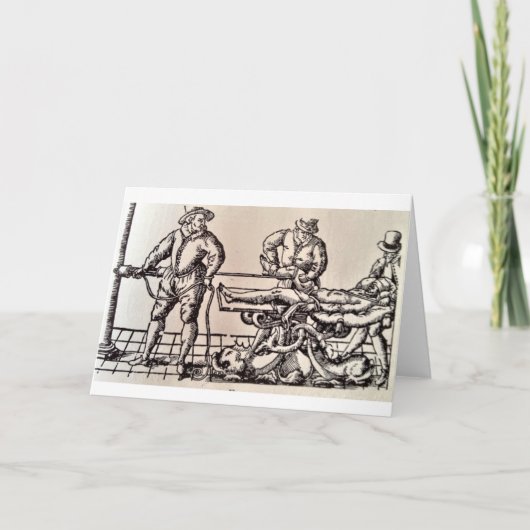 初期整形外科のブランクカード サンキューカード (正面)