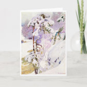 初期春ペッカハロネン カード (正面)