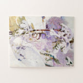 初期春ペッカハロネン ジグソーパズル (横)