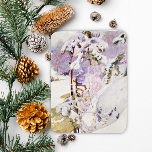 初期春ペッカハロネン マグネット