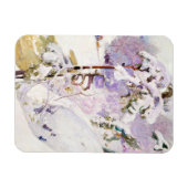 初期春ペッカハロネン マグネット (横)