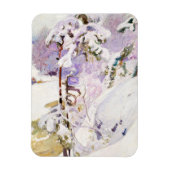 初期春ペッカハロネン マグネット (縦)