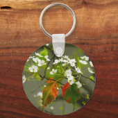 初期春 キーホルダー (正面)