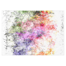 "初期春"テーブルクロス テーブルクロス