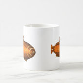 初期潜水艦 モーフィングマグカップ (中央)