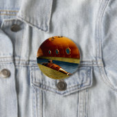 初期潜水艦 缶バッジ (インサイチュ)