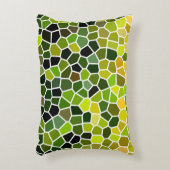 初期秋 アクセントクッション (正面(垂直))