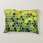 初期秋 アクセントクッション (裏面)