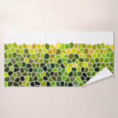 初期秋 バスタオル (バスタオル)