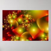 初歩的な ポスター (正面)