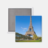 初秋の庭園 マグネット (正面/裏面)