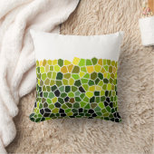 初秋 クッション (ブランケット)