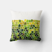 初秋 クッション (裏面)