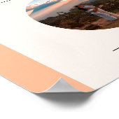 初見のスパッツで恋に落ちた ブライダルフォト どこで撮ったの ポスター (角)