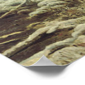 初雪 ポスター (角)