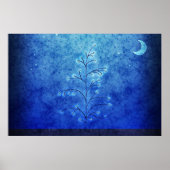 初雪 ポスター (正面)