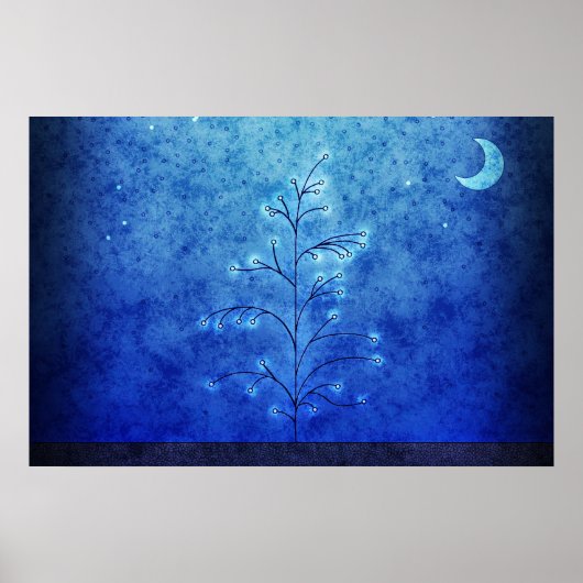 初雪 ポスター (正面)