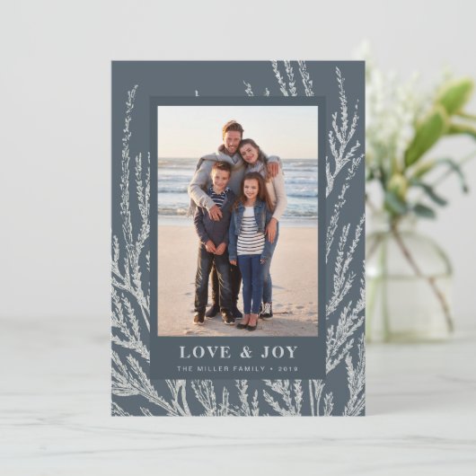 初霜 シーズンカード (スタンド正面)