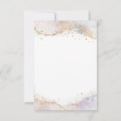 初領聖体感謝カード 招待状 (裏面)