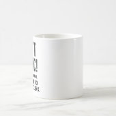判事補 コーヒーマグカップ (中央)