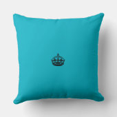 判事 クッション (裏面)