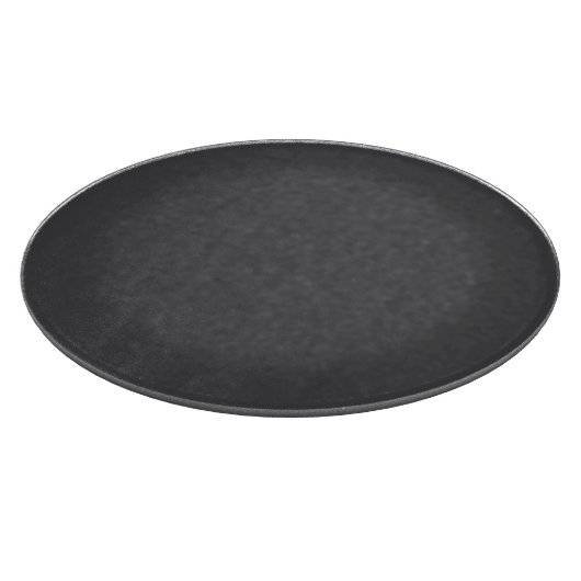 判別不能な濃紺の模様 カッティングボード (角)