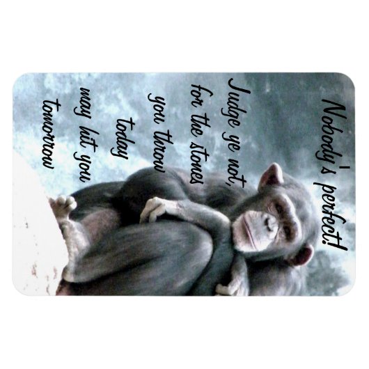 判断しない!_ マグネット (横)