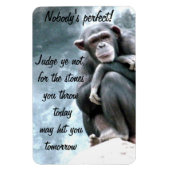 判断しない!_ マグネット (縦)