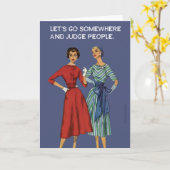 判断しよう カード (黄色い花)