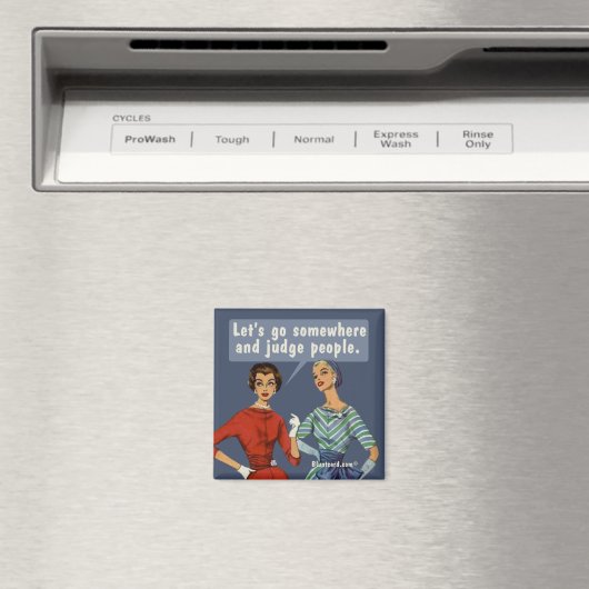 判断しよう マグネット (インサイチュ (食洗機))