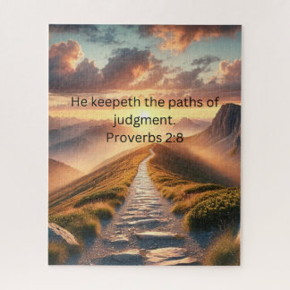 判断のパズルの経感動的路 ジグソーパズル