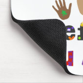 判断考えの前に マウスパッド (コーナー)