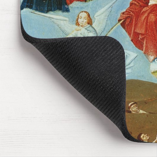 判断 マウスパッド (コーナー)