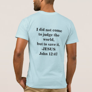 判断 Tシャツ
