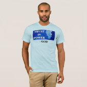 判断 Tシャツ (正面フル)