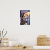 判決か救済かポスター ポスター (キッチン)