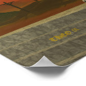 判決席 ポスター (角)