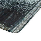 判決日 カッティングボード (角)