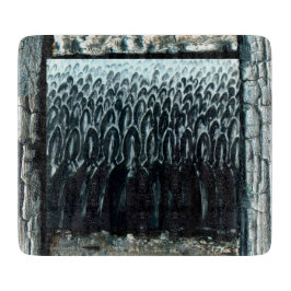 判決日 カッティングボード