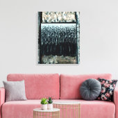 判決日 キャンバスプリント (インサイチュ (リビング))