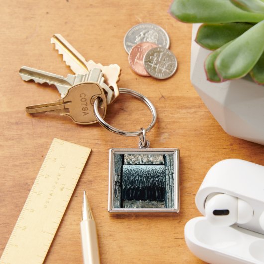 判決日 キーホルダー (デスク)