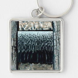 判決日 キーホルダー