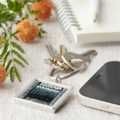 判決日 キーホルダー (側面)