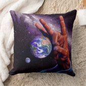 判決日 クッション (ブランケット)